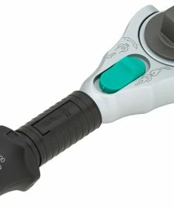 Wera Zyklop Speed-Ratsche 3/8" -Werkzeuge nach Baugruppen Verkäufe 241026