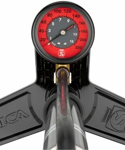 Silca Pista Plus Standpumpe 11 Silca Pista Plus Standpumpe -Werkzeuge nach Baugruppen Verkäufe 243429