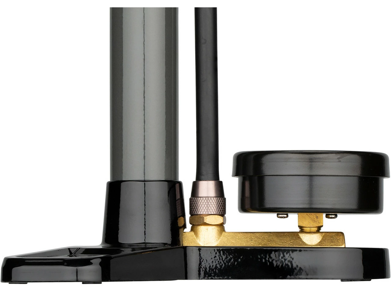 Silca Pista Plus Standpumpe 8 Silca Pista Plus Standpumpe – Bild 6