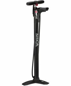 Silca SuperPista Digital Standpumpe