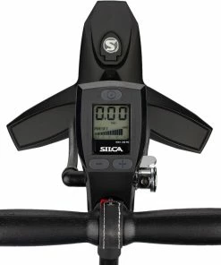 Silca SuperPista Digital Standpumpe -Werkzeuge nach Baugruppen Verkäufe 243437