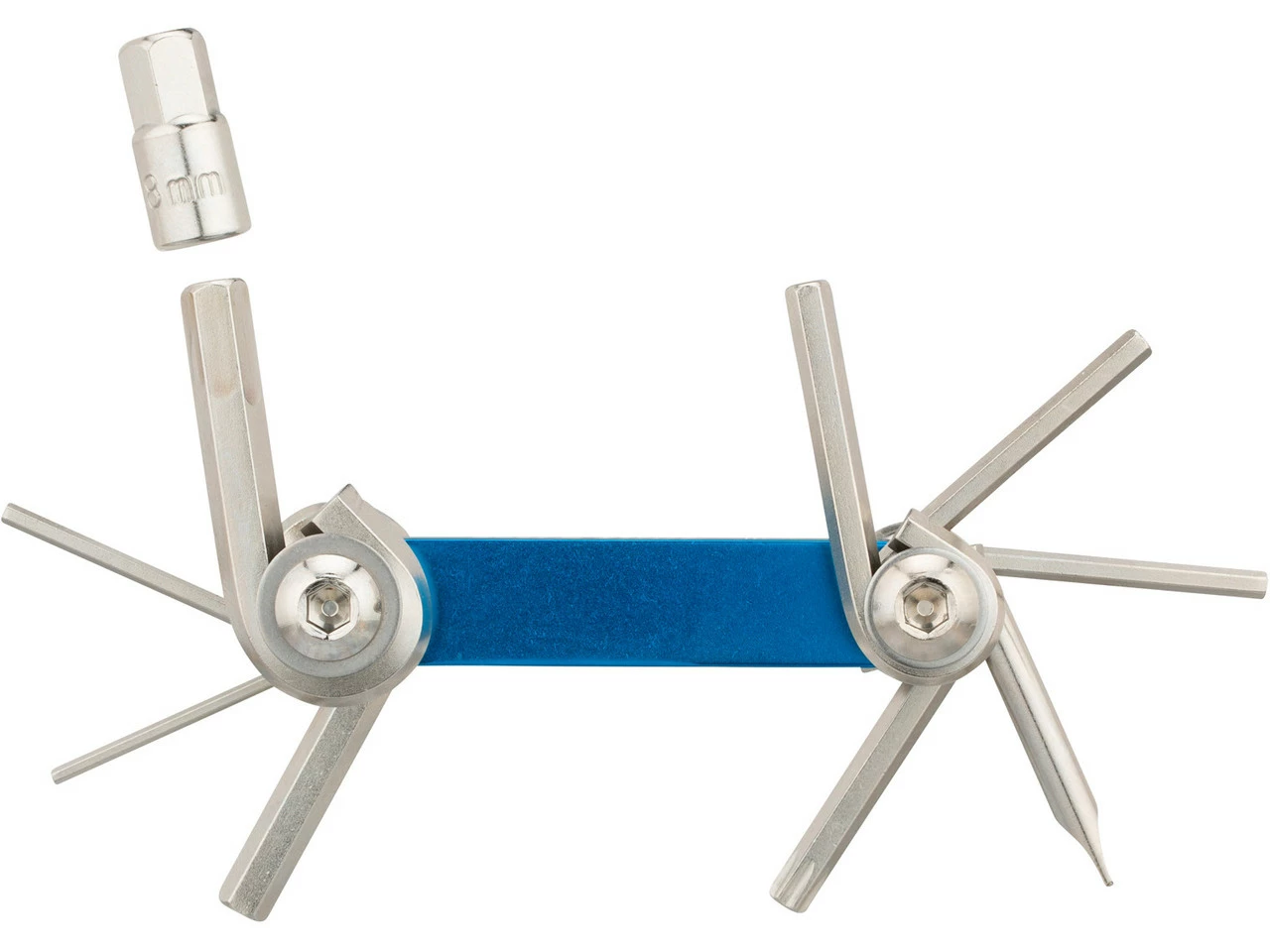 Parktool I-Beam Mini-Multitool IB-2 4 Parktool I-Beam Mini-Multitool IB-2 – Bild 2