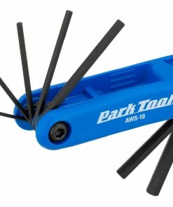 Parktool Multitool AWS-10
