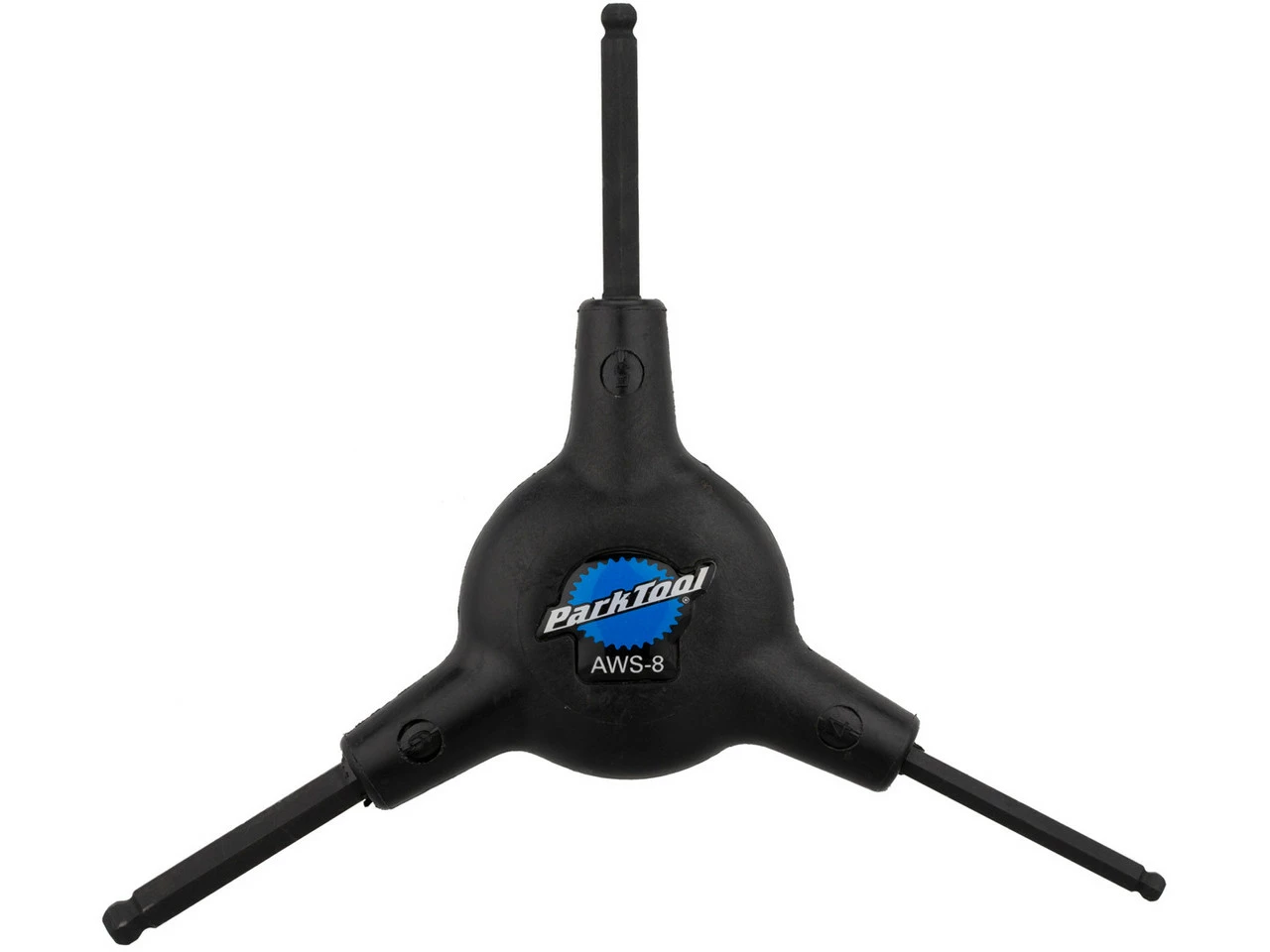 Parktool Y-Schlüssel AWS-8 3 Parktool Y-Schlüssel AWS-8