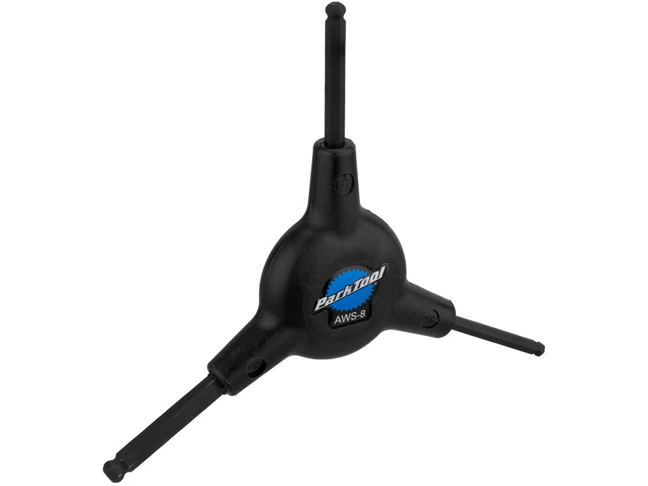 Parktool Y-Schlüssel AWS-8 4 Parktool Y-Schlüssel AWS-8 – Bild 2
