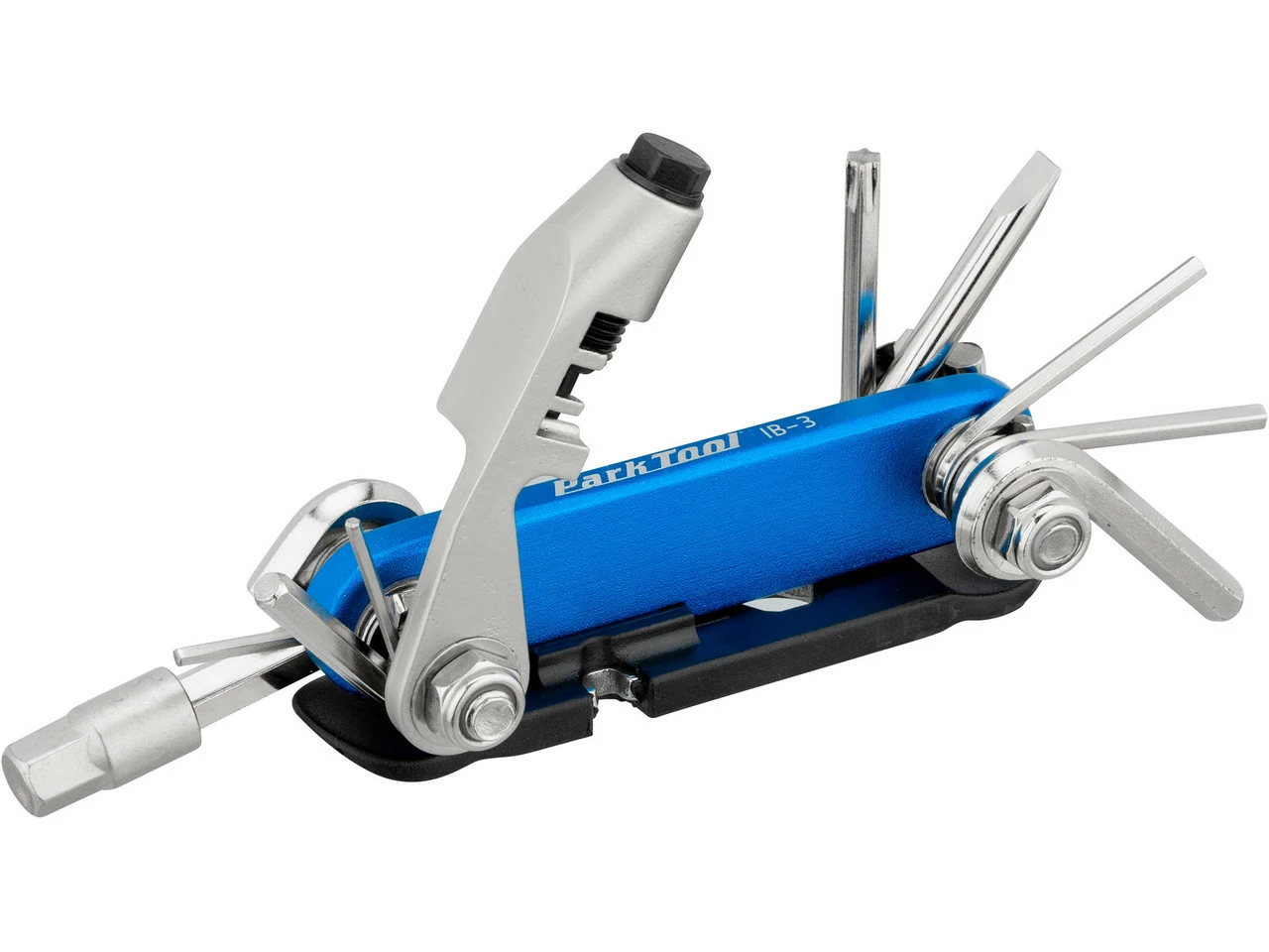 Parktool I-Beam Mini-Multitool IB-3 3 Parktool I-Beam Mini-Multitool IB-3