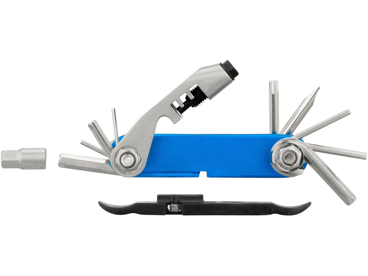 Parktool I-Beam Mini-Multitool IB-3 4 Parktool I-Beam Mini-Multitool IB-3 – Bild 2