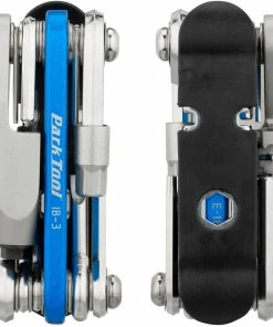 Parktool I-Beam Mini-Multitool IB-3 7 Parktool I-Beam Mini-Multitool IB-3 -Werkzeuge nach Baugruppen Verkäufe 245662