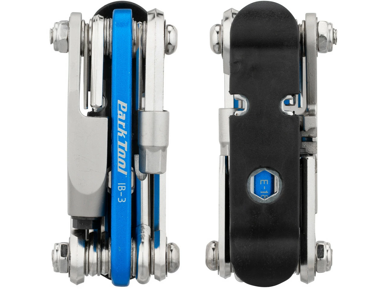 Parktool I-Beam Mini-Multitool IB-3 5 Parktool I-Beam Mini-Multitool IB-3 – Bild 3