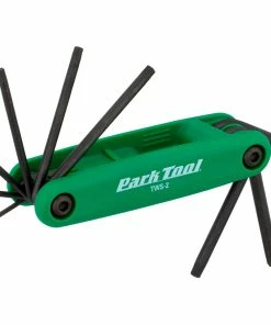 Parktool Multitool Torx TWS-2