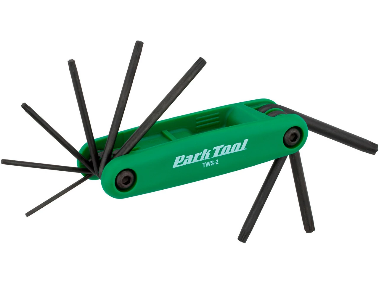 Parktool Multitool Torx TWS-2 3 Parktool Multitool Torx TWS-2