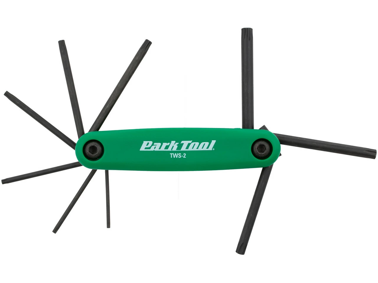 Parktool Multitool Torx TWS-2 4 Parktool Multitool Torx TWS-2 – Bild 2