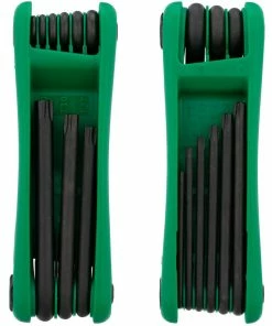 Parktool Multitool Torx TWS-2 7 Parktool Multitool Torx TWS-2 -Werkzeuge nach Baugruppen Verkäufe 245672