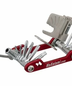 MaXalami Multitool K-22