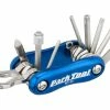 Parktool Multitool MT-30 -Werkzeuge nach Baugruppen Verkäufe 246424