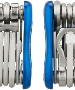 Parktool Multitool MT-30 -Werkzeuge nach Baugruppen Verkäufe 246426