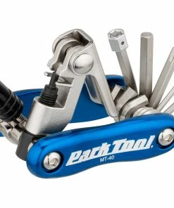 Parktool Multitool MT-40