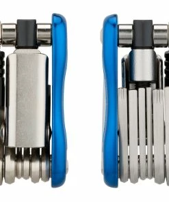 Parktool Multitool MT-40 -Werkzeuge nach Baugruppen Verkäufe 246429