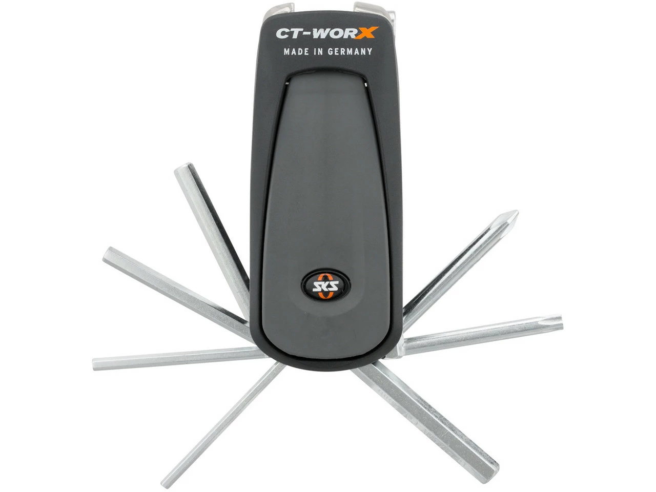 SKS CT-Worx Minitool 4 SKS CT-Worx Minitool – Bild 2