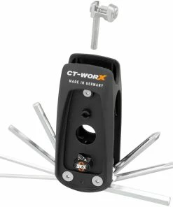 SKS CT-Worx Minitool 8 SKS CT-Worx Minitool -Werkzeuge nach Baugruppen Verkäufe 246478