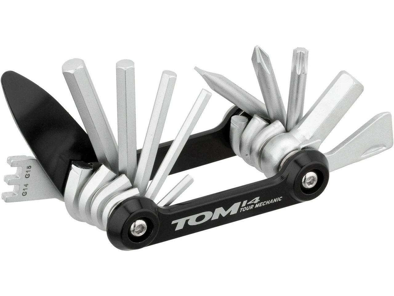 SKS Tom 14 Multitool 3 SKS Tom 14 Multitool