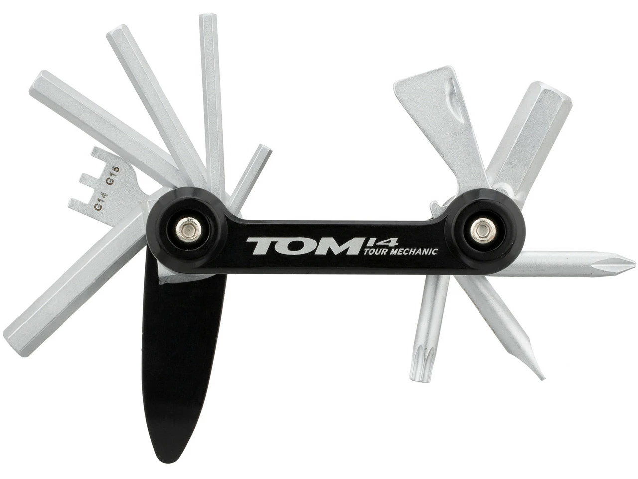 SKS Tom 14 Multitool 4 SKS Tom 14 Multitool – Bild 2