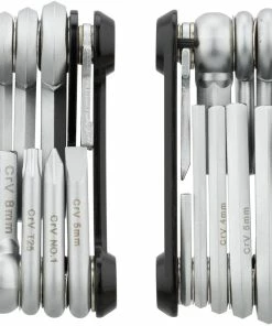 SKS Tom 14 Multitool 8 SKS Tom 14 Multitool -Werkzeuge nach Baugruppen Verkäufe 246485