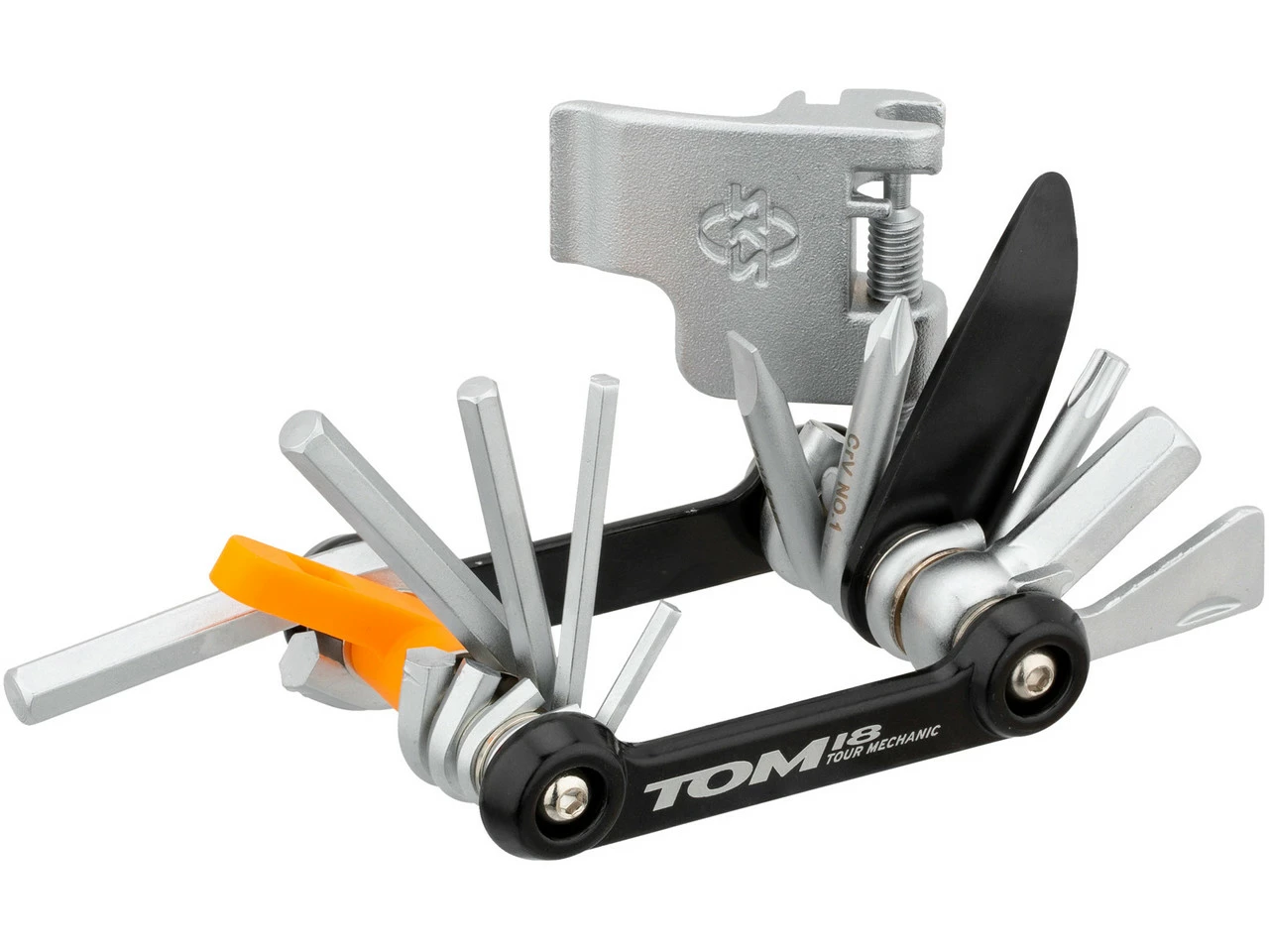 SKS Tom 18 Multitool 3 SKS Tom 18 Multitool