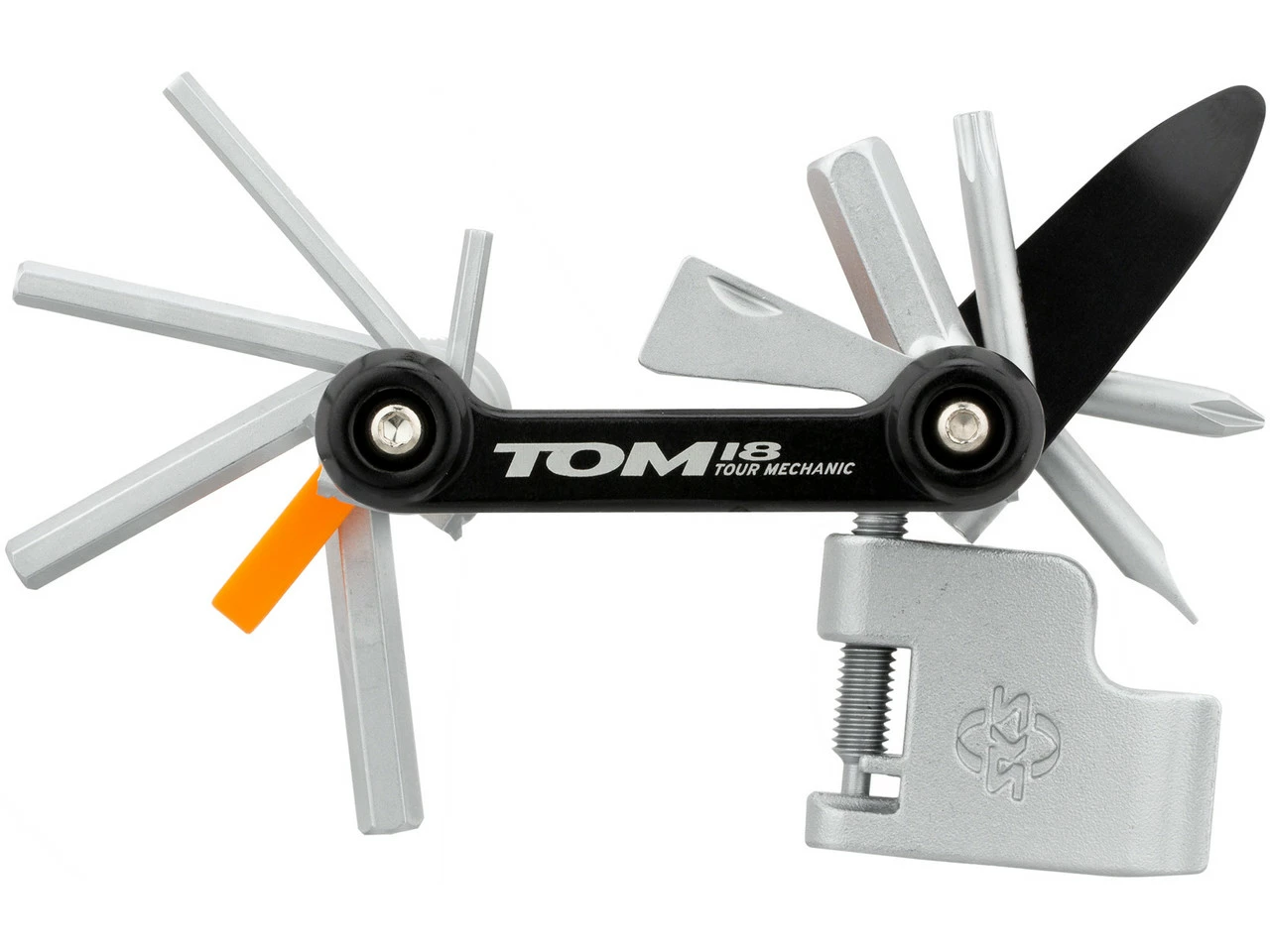 SKS Tom 18 Multitool 4 SKS Tom 18 Multitool – Bild 2