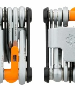 SKS Tom 18 Multitool 8 SKS Tom 18 Multitool -Werkzeuge nach Baugruppen Verkäufe 246489