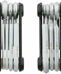 SKS Tom 7 Multitool 8 SKS Tom 7 Multitool -Werkzeuge nach Baugruppen Verkäufe 246493