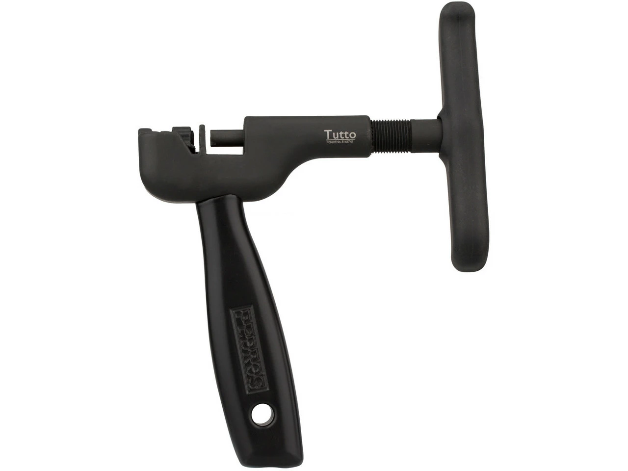 PEDROS Tutto Multi Chain Tool Kettennieter 4 PEDROS Tutto Multi Chain Tool Kettennieter – Bild 2