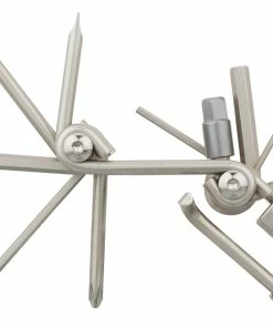 Procraft Multitool 11 -Werkzeuge nach Baugruppen Verkäufe 249734