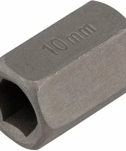 Topeak Innensechskant-Aufsatz 10 Mm Für Alien 3