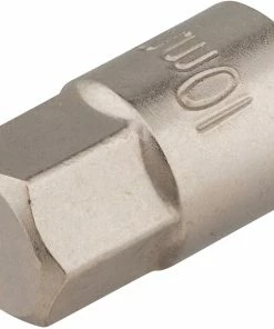 Topeak Innensechskant-Aufsatz 10 Mm Für Mini 18+