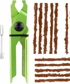 OneUp Components EDC Plug & Pliers Flicken- Und Zangenset