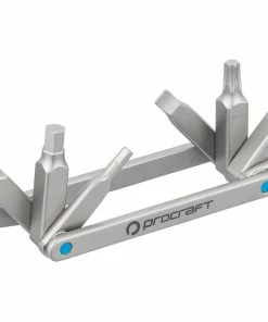 Procraft Microflat 8 Multitool