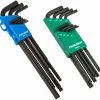 Parktool Winkelschlüsselsatz