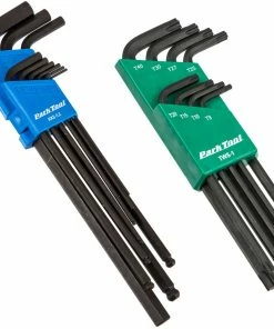 Parktool Winkelschlüsselsatz