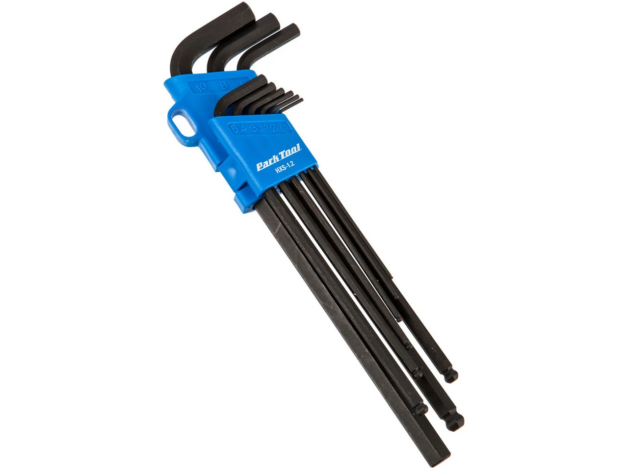 Parktool Winkelschlüsselsatz 4 Parktool Winkelschlüsselsatz – Bild 2