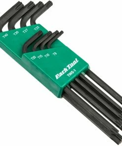 Parktool Winkelschlüsselsatz 8 Parktool Winkelschlüsselsatz -Werkzeuge nach Baugruppen Verkäufe 251177