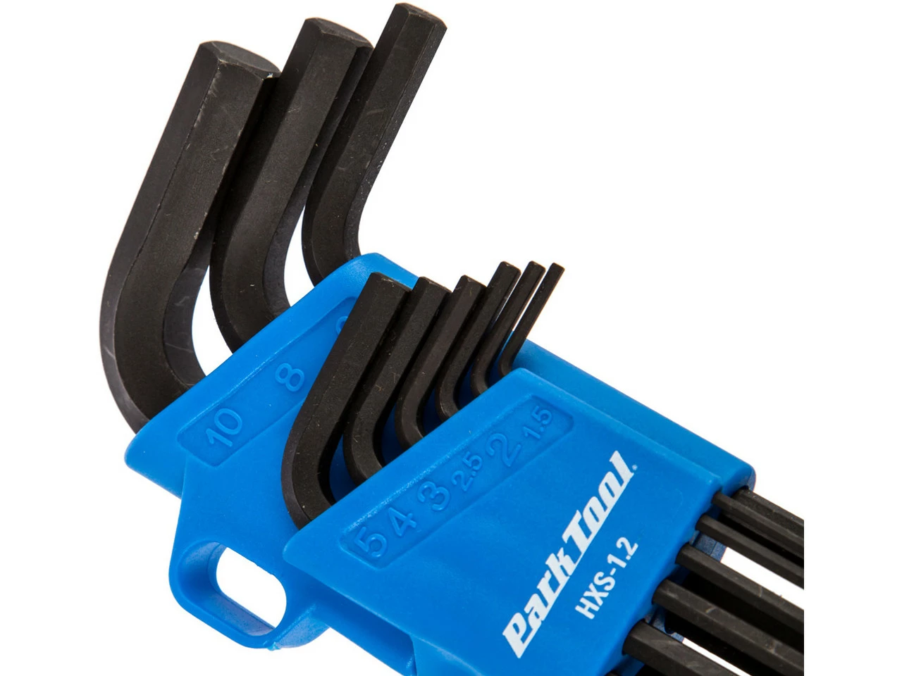 Parktool Winkelschlüsselsatz 6 Parktool Winkelschlüsselsatz – Bild 4