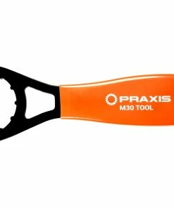 Praxis Works M30 Innenlagerschlüssel Mit Griff