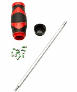 Quarq 8-Schrauben-Interface Torxschlüssel