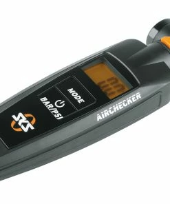 SKS Airchecker Luftdruckprüfer