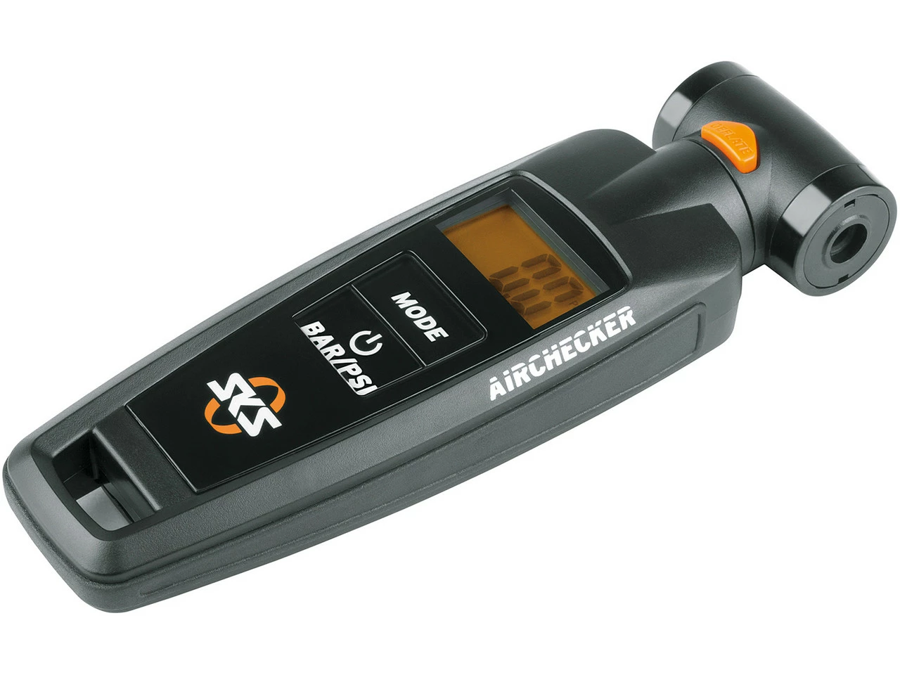 SKS Airchecker Luftdruckprüfer 3 SKS Airchecker Luftdruckprüfer