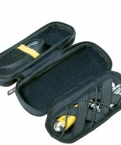 Topeak Cagepack Vorrats-/Werkzeugtasche 7 Topeak Cagepack Vorrats-/Werkzeugtasche -Werkzeuge nach Baugruppen Verkäufe 259259