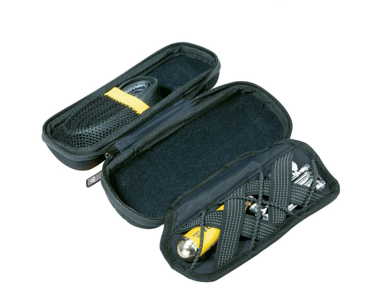 Topeak Cagepack Vorrats-/Werkzeugtasche 5 Topeak Cagepack Vorrats-/Werkzeugtasche – Bild 3