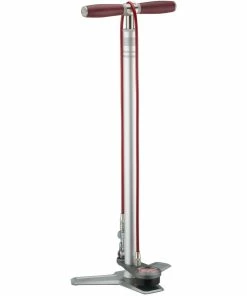 Silca SuperPista Ultimate Hiro Edition Standpumpe