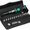 Wera Bicycle Set Torque 1 -Werkzeuge nach Baugruppen Verkäufe 266878